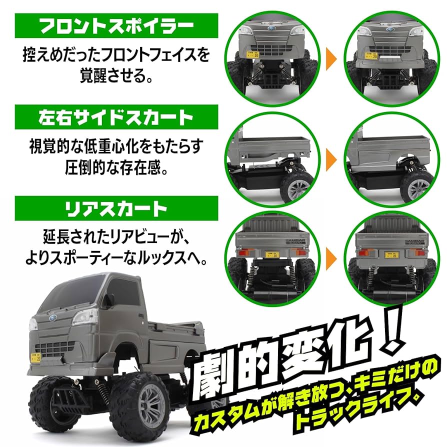 Amazon.co.jp: キョウショウ エッグ(Kyosho Egg) アゲトラ